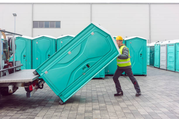 Portable Toilet Options We Offer in Laurel, MS