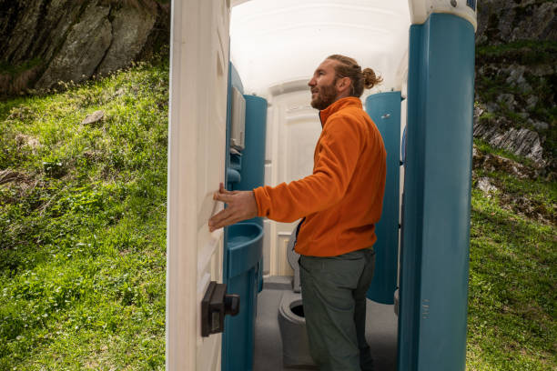 Best Emergency porta potty rental  in Laurel, MS