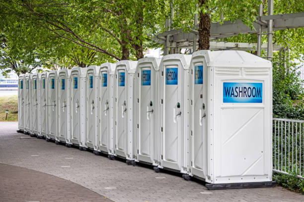 Best Luxury portable toilet rental  in Laurel, MS