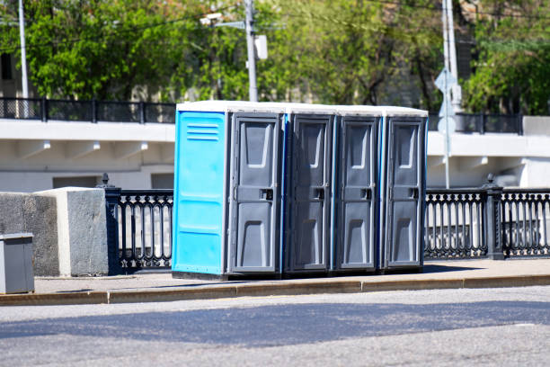 Best Restroom trailer rental cost  in Laurel, MS